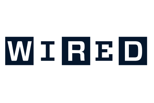 Wired