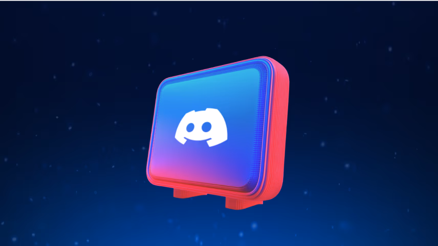 Join our Discord Community