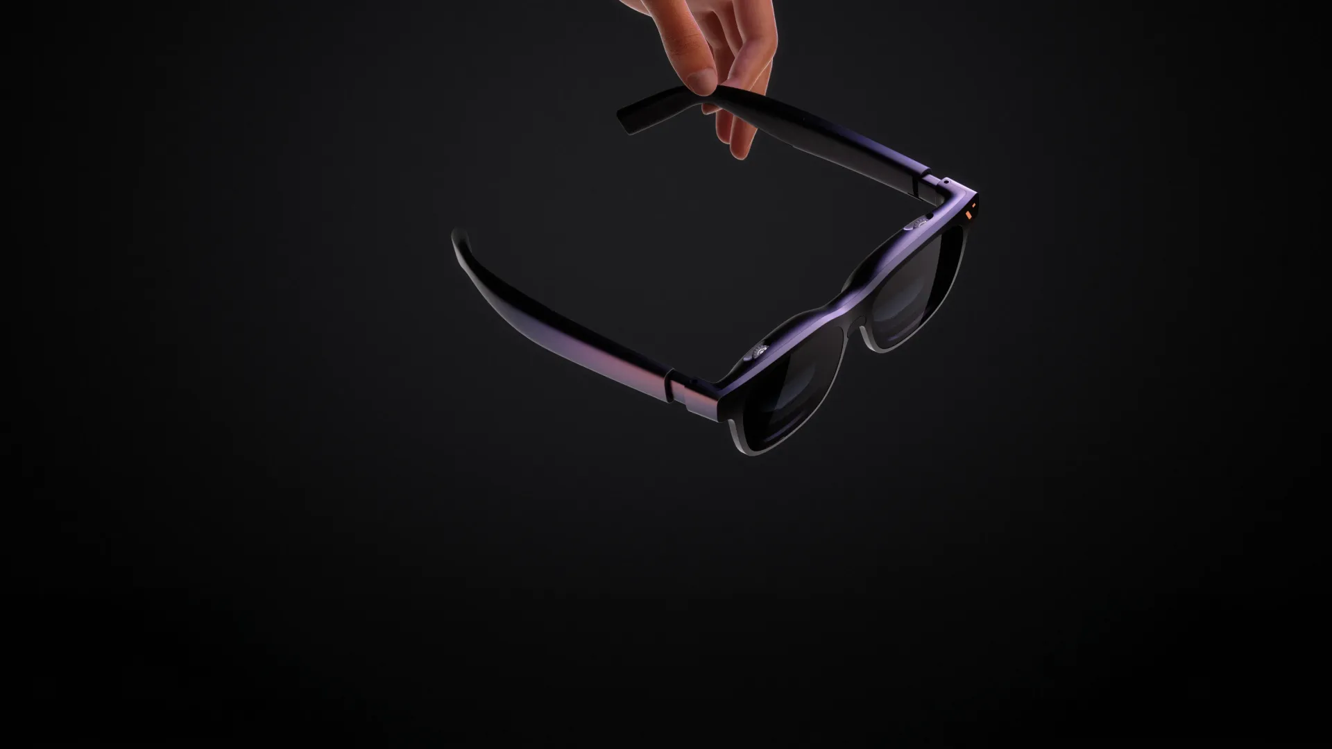 VITURE Pro 2 XR glasses