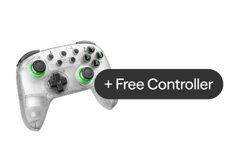 free controller badge