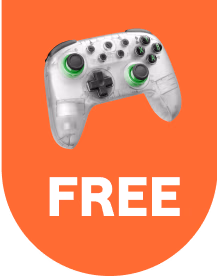 free controller