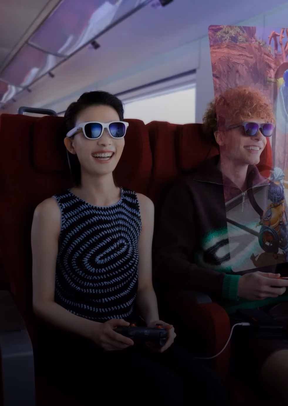 5 New Travel Gadgets Every Tech Lover Should Add To Their Packing List