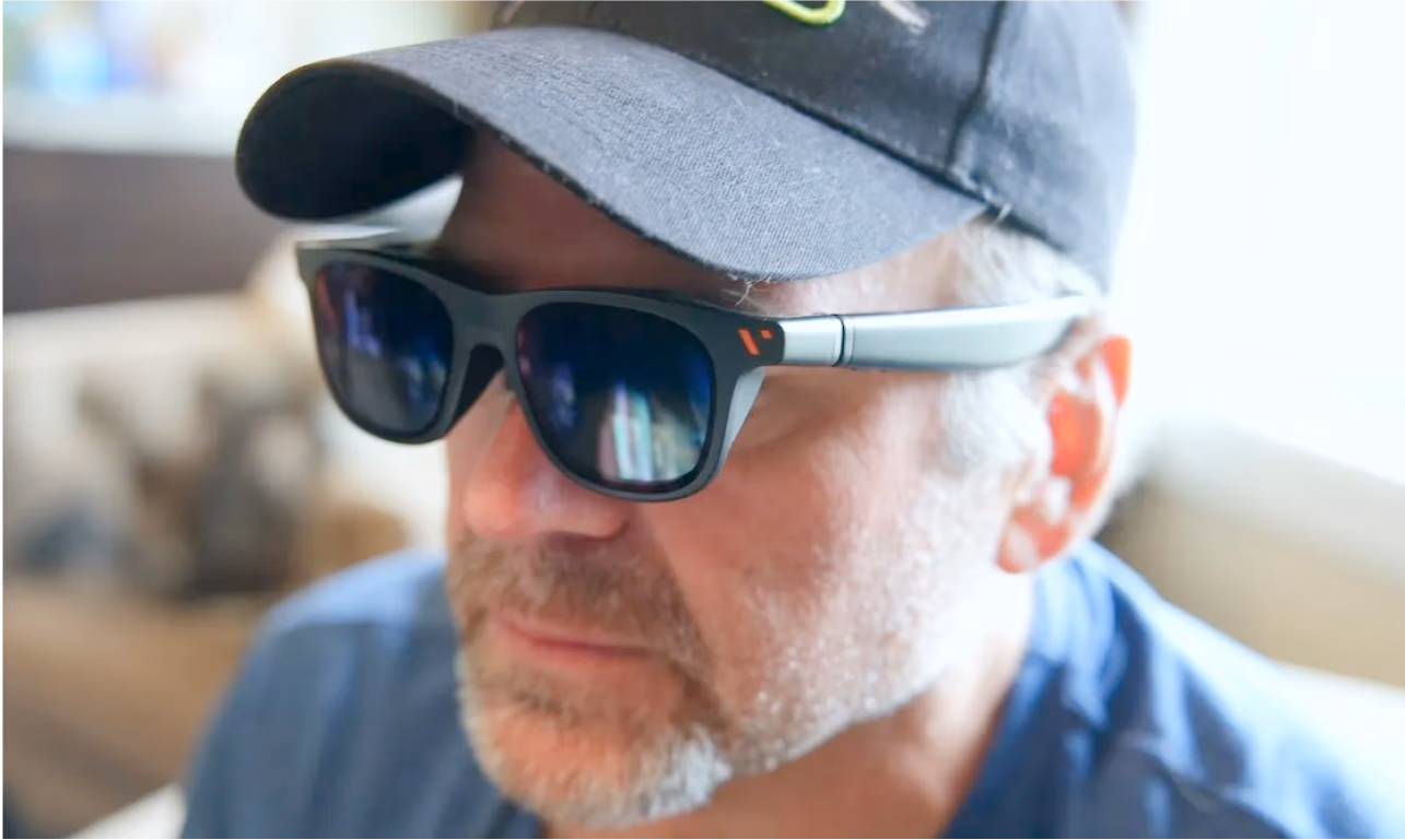 My favorite XR glasses for productivity and traveling just got 3 major upgrades