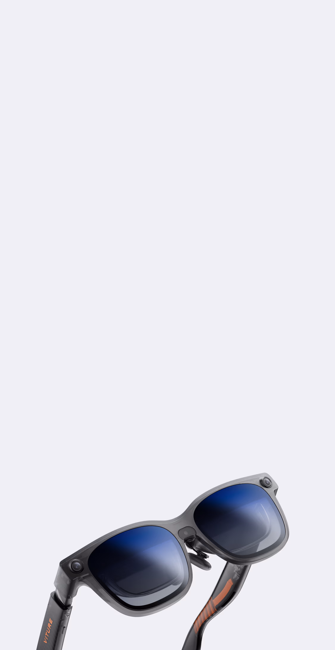 Introducing VITURE Luma Series.