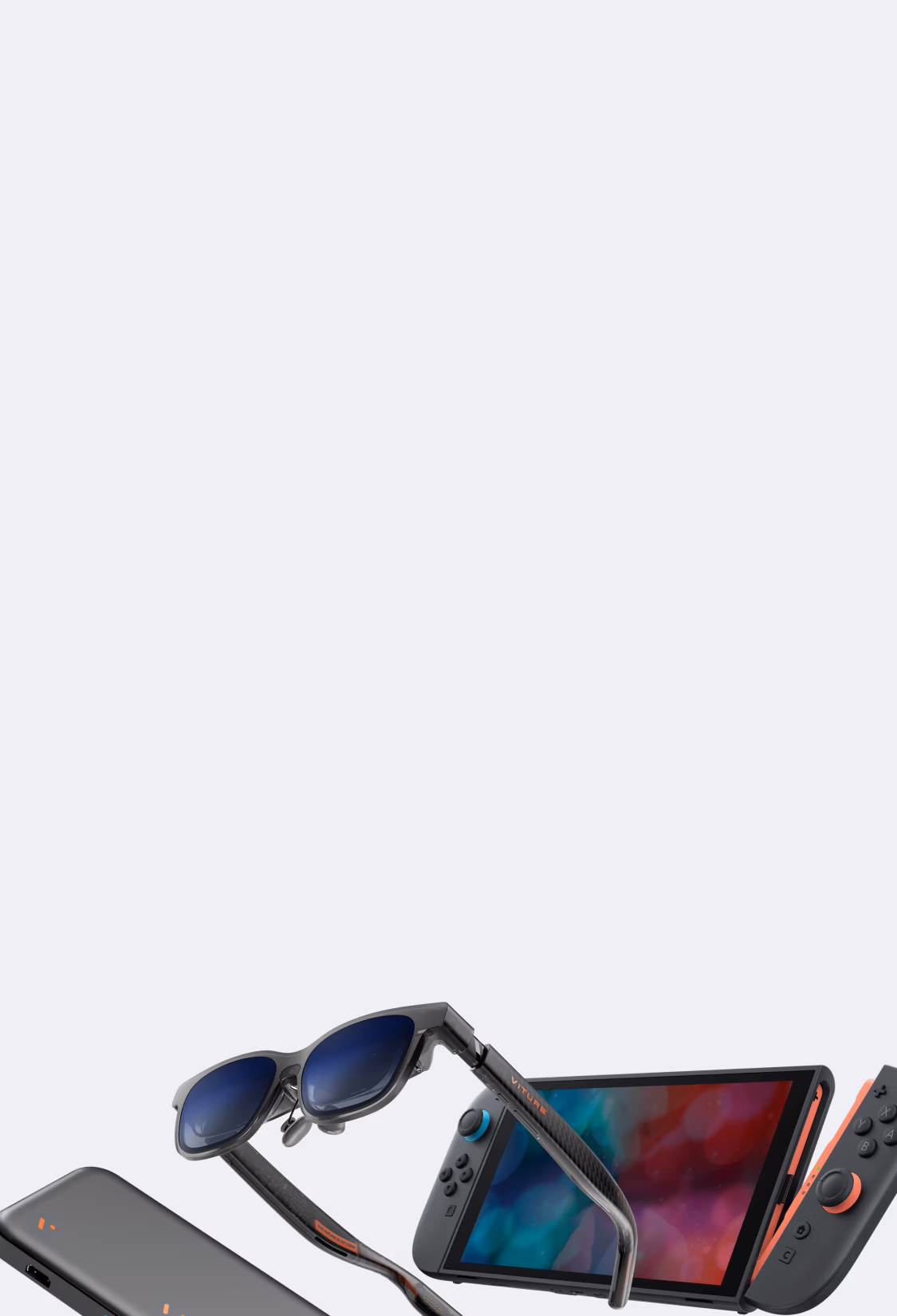 The First-Ever Immersive XR Experience for Switch 2!