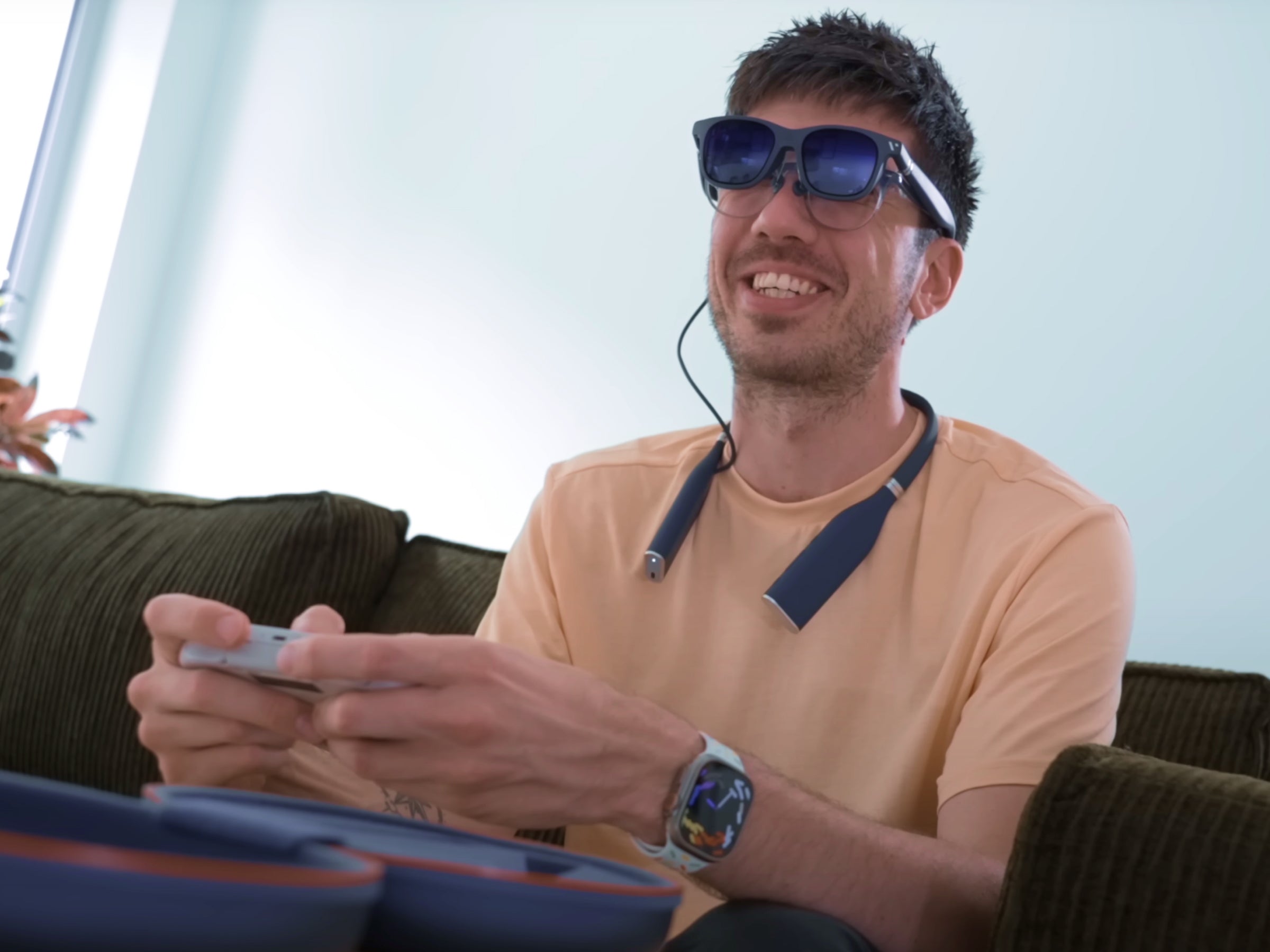 Es gibt jetzt wieder VIDEOBRILLEN?! | Viture One