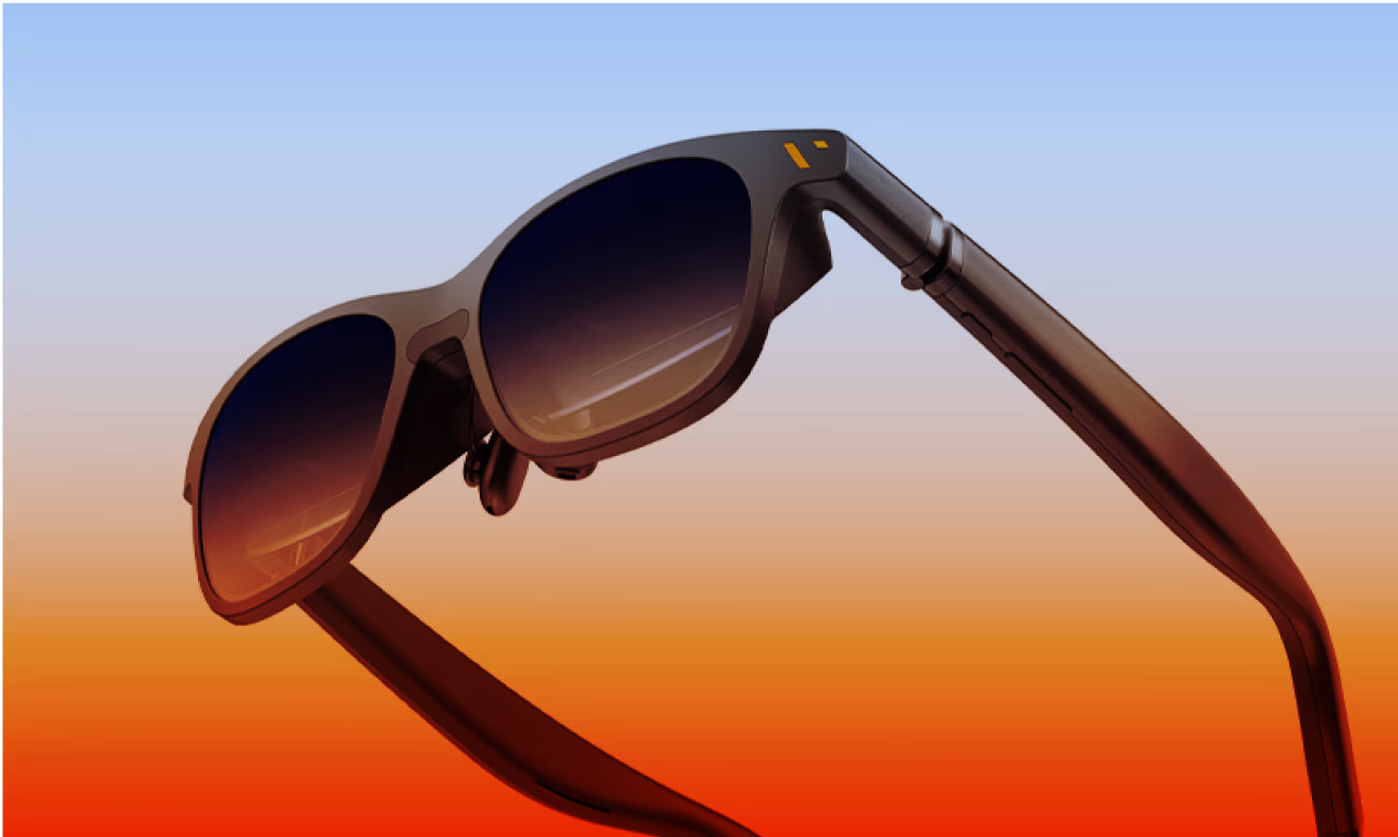 The Viture Pro XR Glasses Are A Surprisingly Good Private Projector Screen You Can Wear