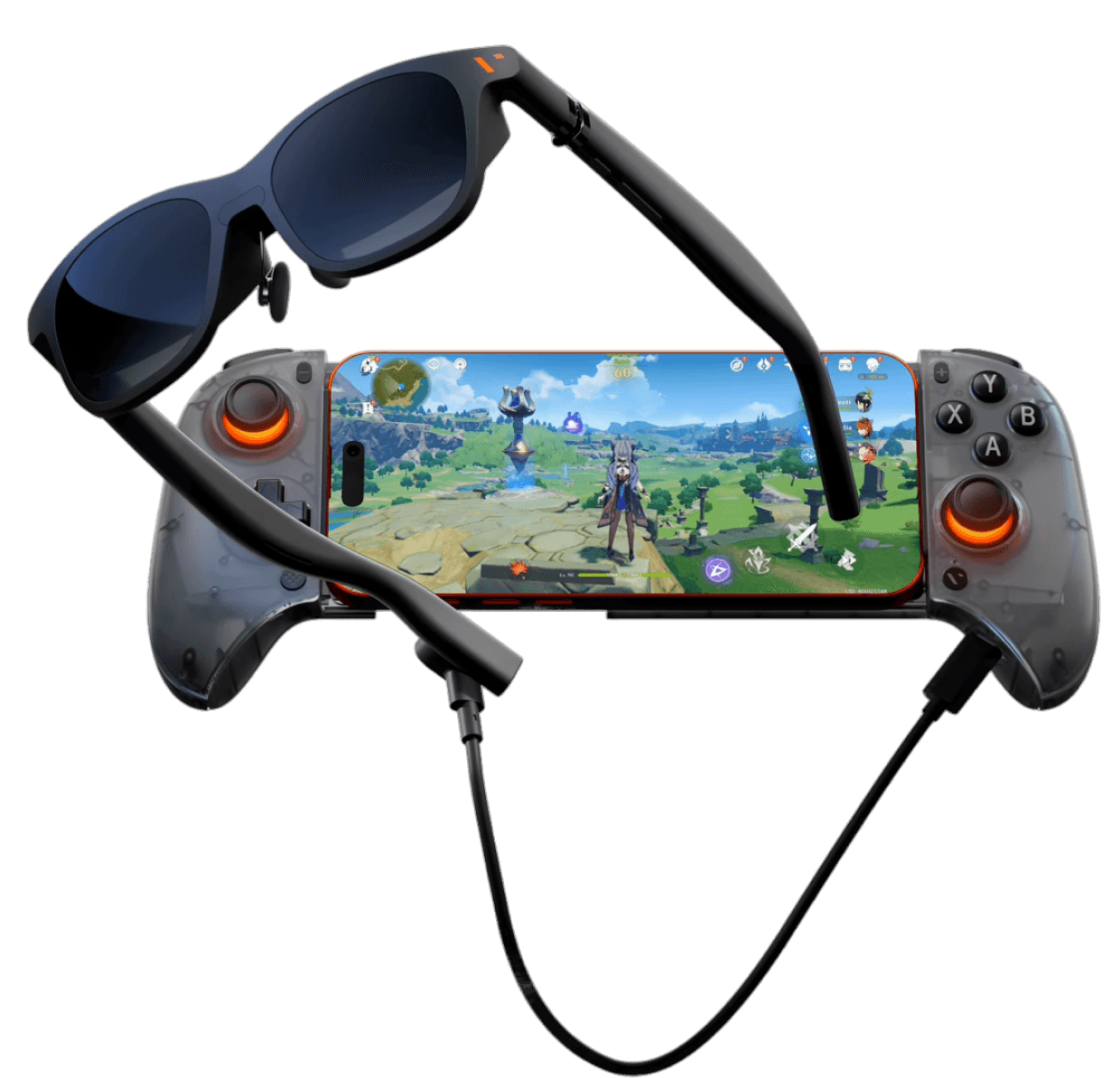 controller